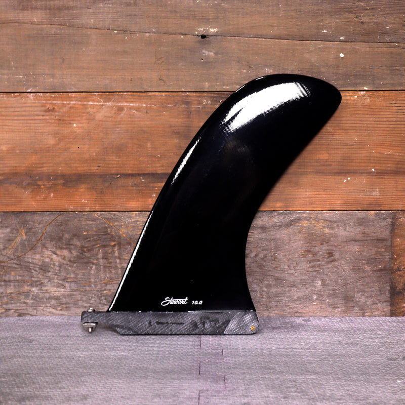 Load image into Gallery viewer, Stewart Tipster 9'6 × 23 ½ × 3 ¼ Surfboard 5