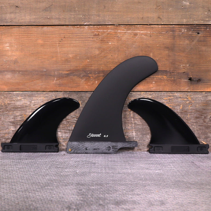 Load image into Gallery viewer, Stewart Redline 11 9'0 × 23 × 3 Surfboard 5