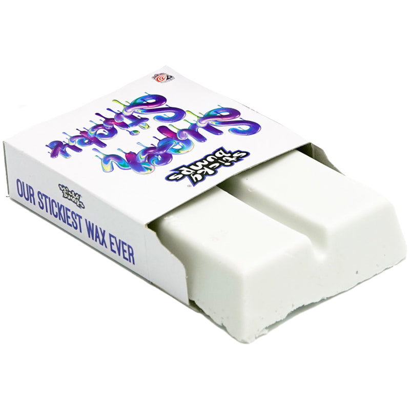 Load image into Gallery viewer, Sticky Bumps Super Sticky Cool/Cold Surf Wax 1
