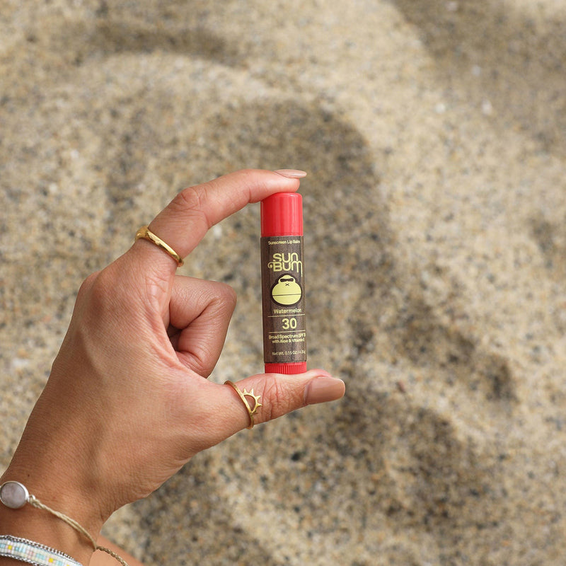 Load image into Gallery viewer, Sun Bum Original Sunscreen Lip Balm - SPF 30 15