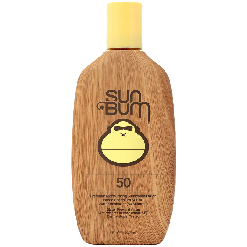 Load image into Gallery viewer, Sun Bum Original Sunscreen Lotion - SPF 50 5