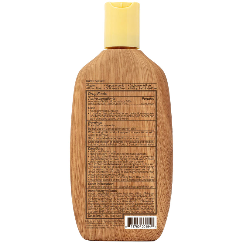 Load image into Gallery viewer, Sun Bum Original Sunscreen Lotion - SPF 50 6