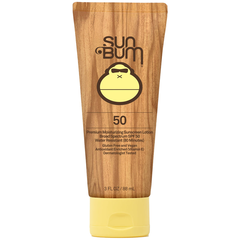 Load image into Gallery viewer, Sun Bum Original Sunscreen Lotion - SPF 50 1