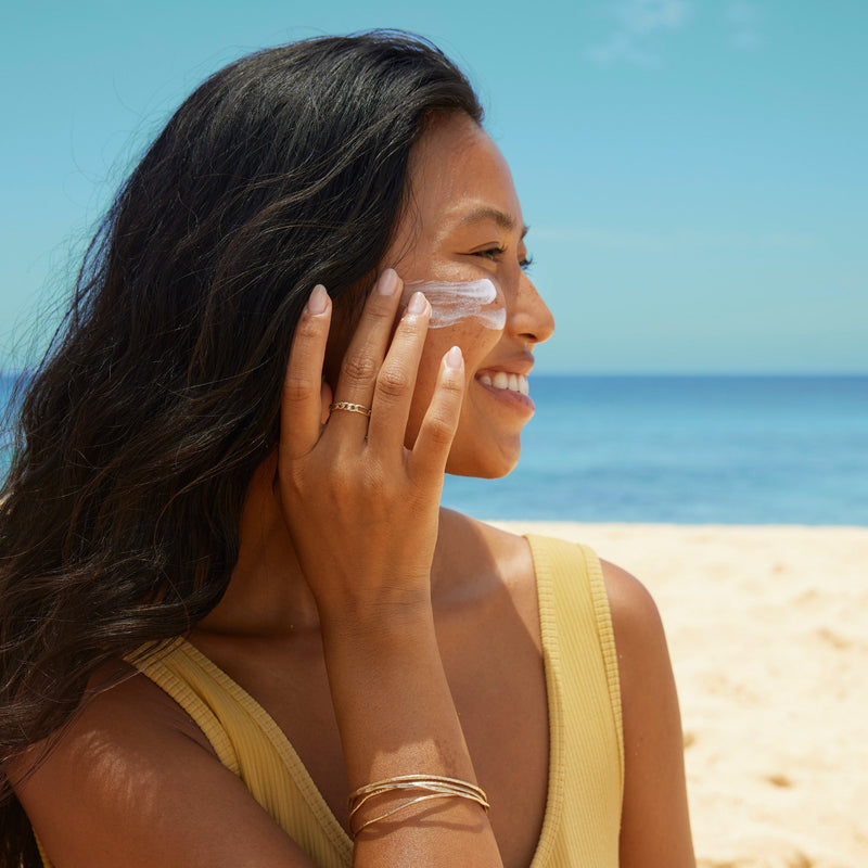 Load image into Gallery viewer, Sun Bum Original Sunscreen Face Lotion - SPF 50 4