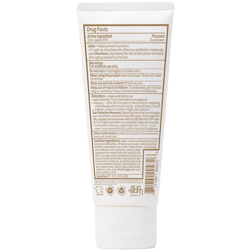 Load image into Gallery viewer, Sun Bum Mineral Sunscreen Lotion - SPF 50 3