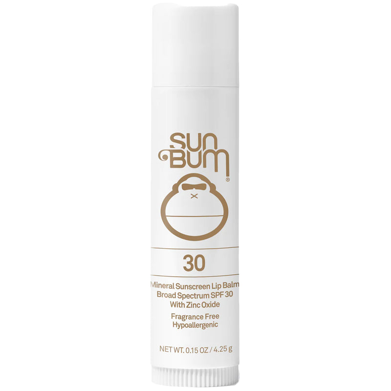 Load image into Gallery viewer, Sun Bum Mineral Sunscreen Lip Balm - SPF 30 1
