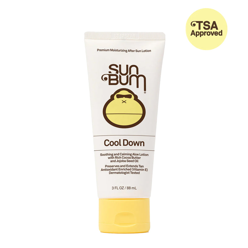 Load image into Gallery viewer, Sun Bum After Sun Cool Down Lotion 3