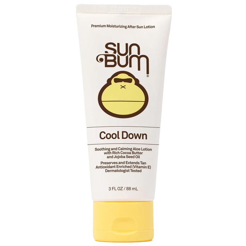 Load image into Gallery viewer, Sun Bum After Sun Cool Down Lotion 1