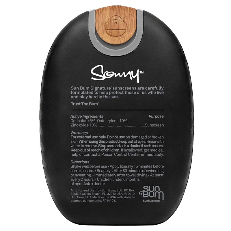 Load image into Gallery viewer, Sun Bum Signature Sunscreen Lotion - SPF 50 2