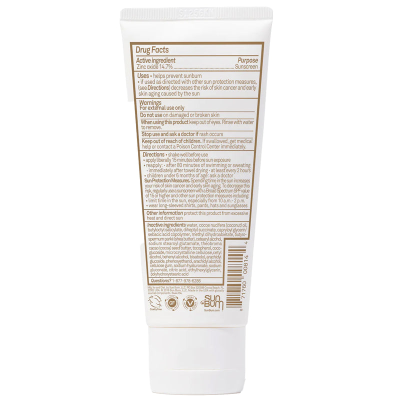 Load image into Gallery viewer, Sun Bum Mineral Sunscreen Lotion - SPF 30 2
