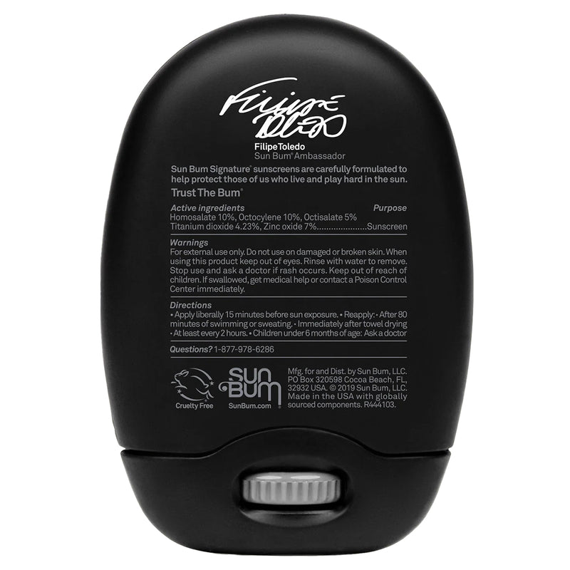 Load image into Gallery viewer, Sun Bum Signature Sunscreen Face Stick - SPF 30 2