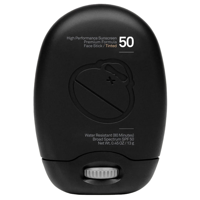 Load image into Gallery viewer, Sun Bum Signature Tinted Sunscreen Face Stick - SPF 50 1
