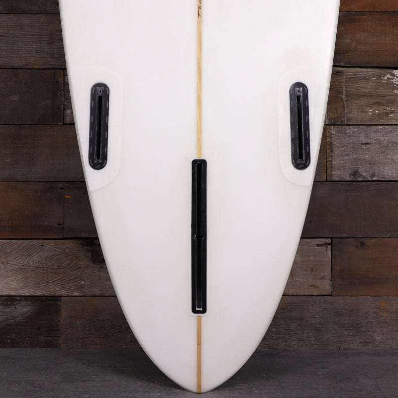Load image into Gallery viewer, TVS Stealth 9'2 × 23 × 3 Surfboard 3