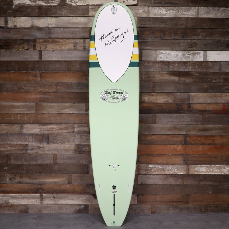 Load image into Gallery viewer, Donald Takayama In The Pink 8'6 × 22 ½ × 2 ⅞ Surfboard 2