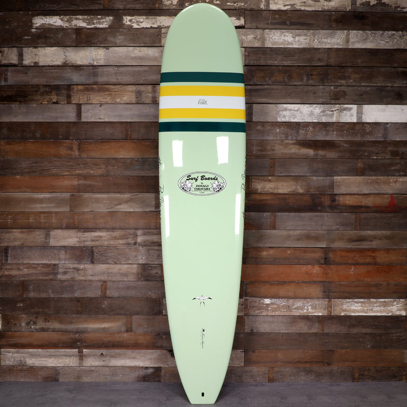 Load image into Gallery viewer, Donald Takayama In The Pink 8'6 × 22 ½ × 2 ⅞ Surfboard 1