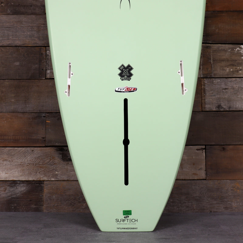 Load image into Gallery viewer, Donald Takayama In The Pink 8'6 × 22 ½ × 2 ⅞ Surfboard 3