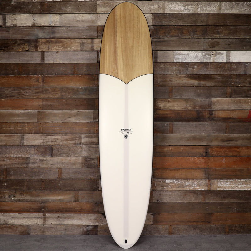 Load image into Gallery viewer, Firewire Special T Helium 8'0 × 22 × 2 ¾ Surfboard 1