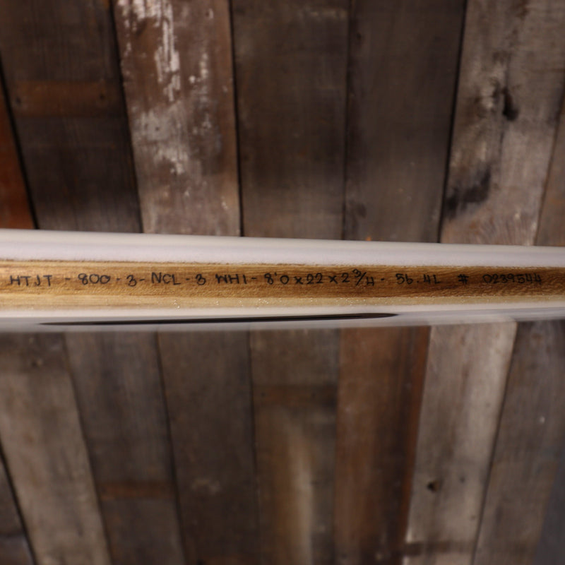 Load image into Gallery viewer, Firewire Special T Helium 8'0 × 22 × 2 ¾ Surfboard 4
