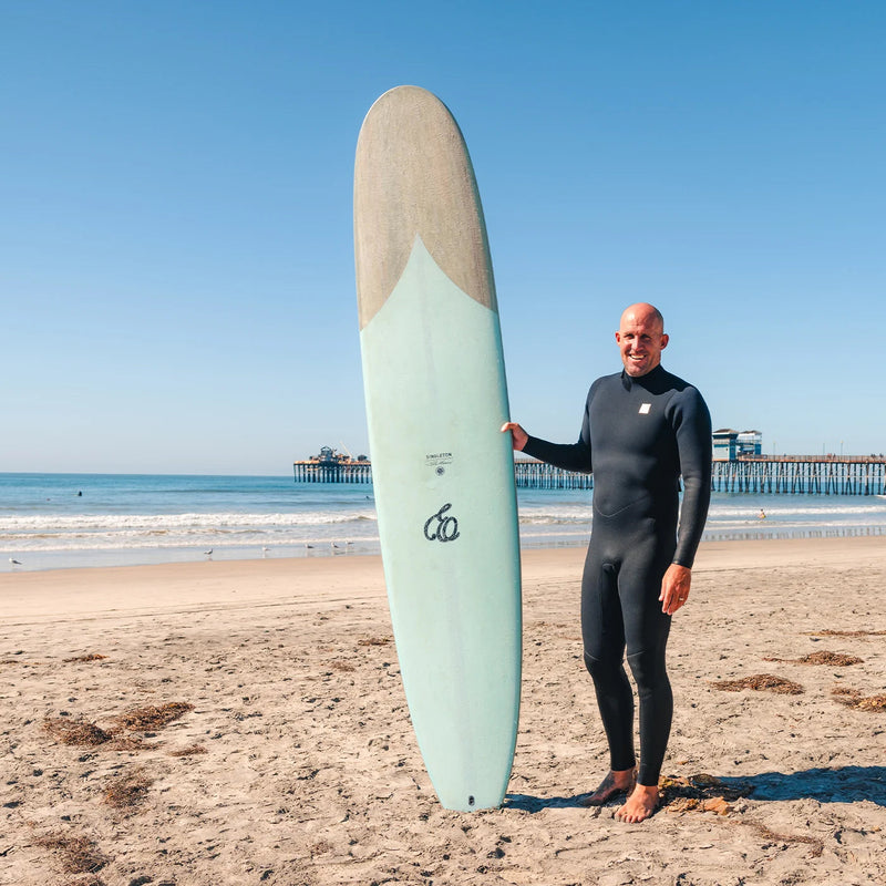 Load image into Gallery viewer, Firewire Singleton Helium Surfboard 5