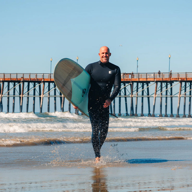 Load image into Gallery viewer, Firewire Singleton Helium Surfboard 7
