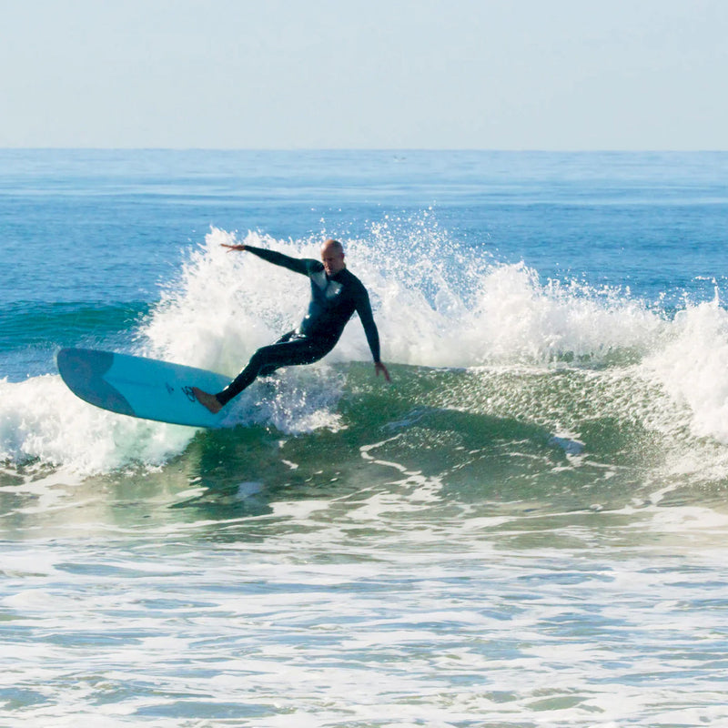 Load image into Gallery viewer, Firewire Singleton Helium Surfboard 8