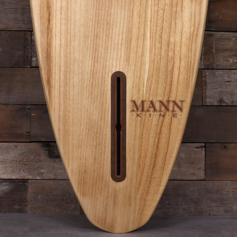 Load image into Gallery viewer, Firewire The Gem Timbertek 9'5 × 22 ½ × 3 Surfboard 3