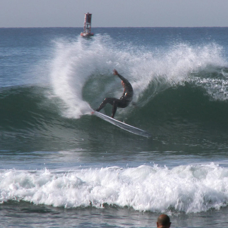 Load image into Gallery viewer, Firewire Taylor Jensen Pro I-Bolic Volcanic Surfboard 7