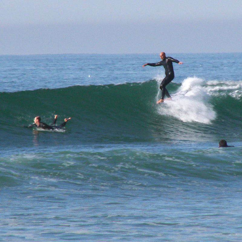 Load image into Gallery viewer, Firewire Taylor Jensen Pro I-Bolic Volcanic Surfboard 6