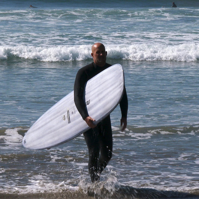 Load image into Gallery viewer, Firewire Taylor Jensen Pro I-Bolic Volcanic Surfboard 8