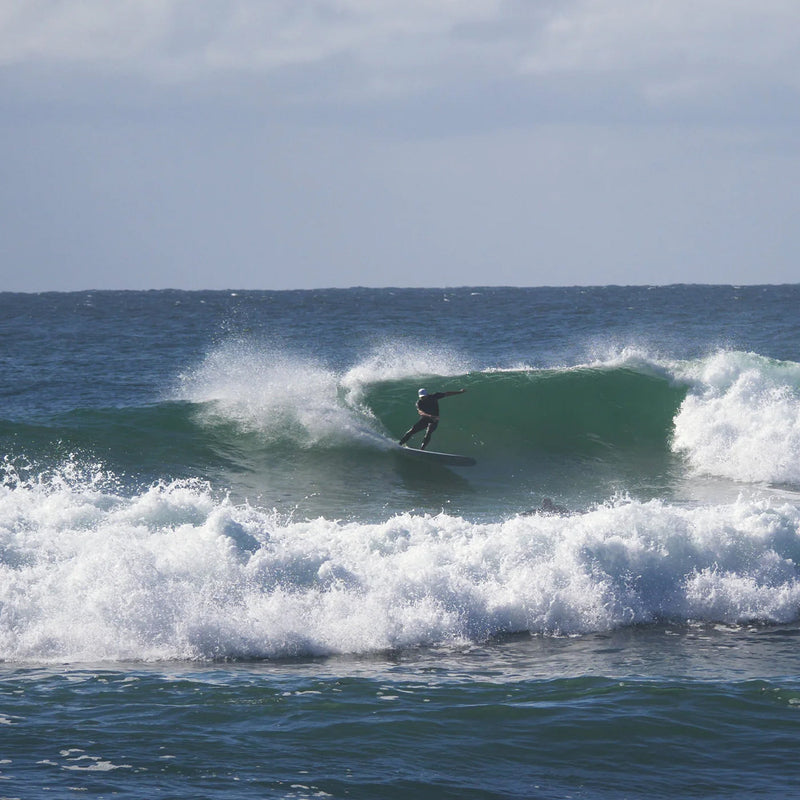 Load image into Gallery viewer, Firewire Taylor Jensen Pro V I-Bolic Volcanic Surfboard 7
