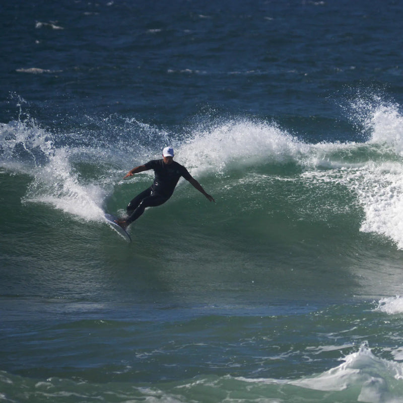 Load image into Gallery viewer, Firewire Taylor Jensen Pro V I-Bolic Volcanic Surfboard 6
