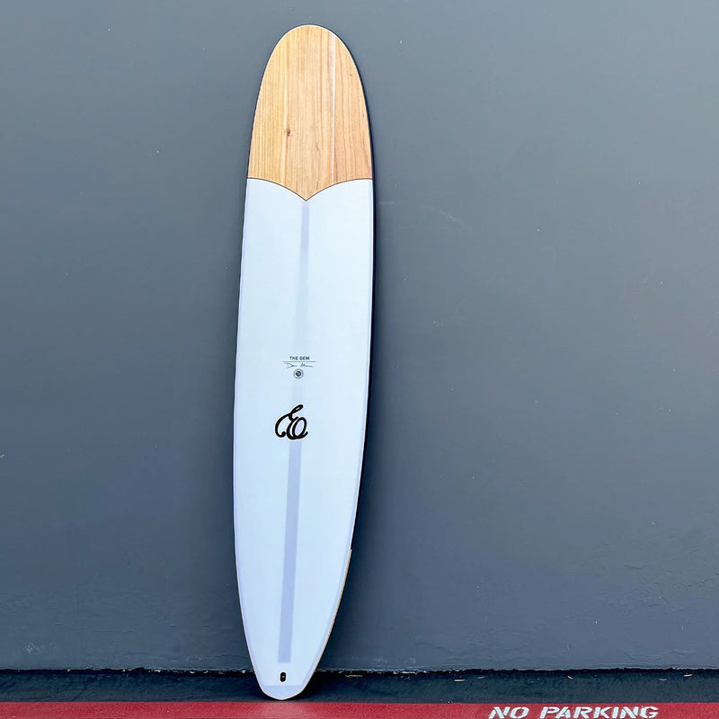 Load image into Gallery viewer, Firewire The Gem Helium Surfboard 5