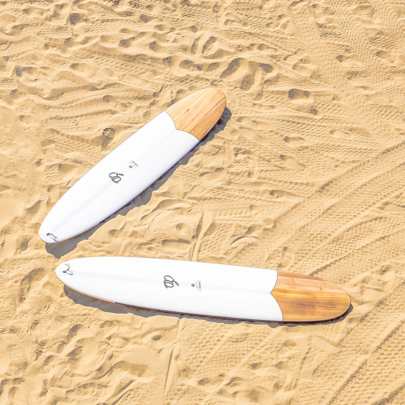 Load image into Gallery viewer, Firewire The Gem Helium Surfboard 7