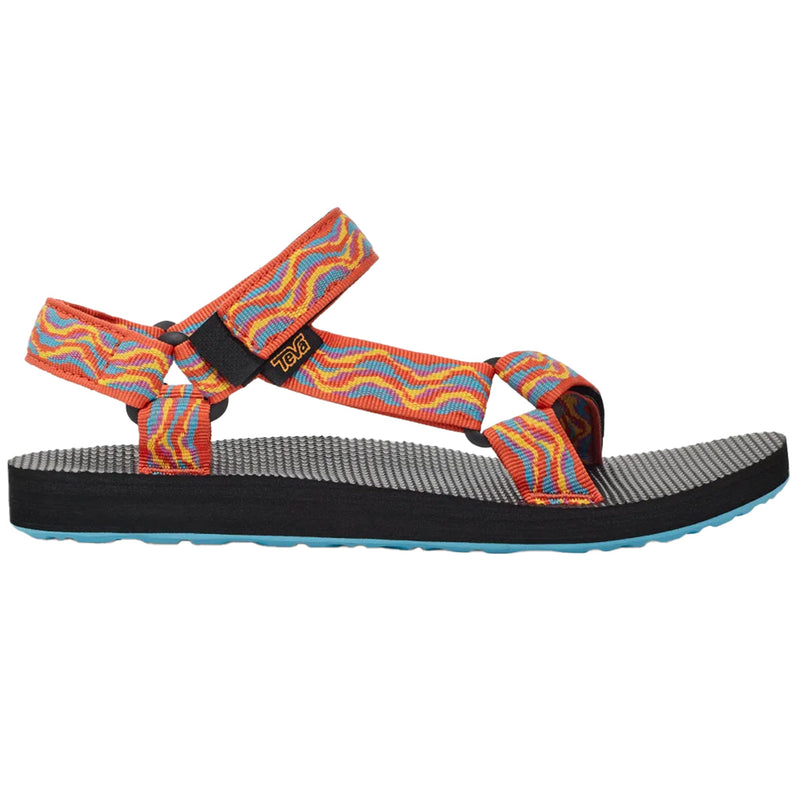 Load image into Gallery viewer, Teva Women's 80s Original Universal Revive Sandals 1