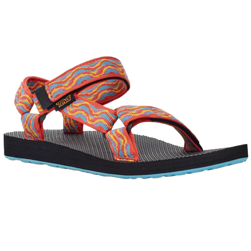 Load image into Gallery viewer, Teva Women's 80s Original Universal Revive Sandals 4