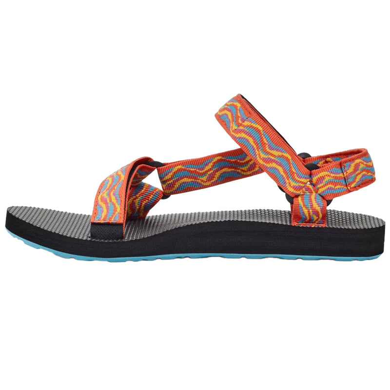 Load image into Gallery viewer, Teva Women's 80s Original Universal Revive Sandals 3
