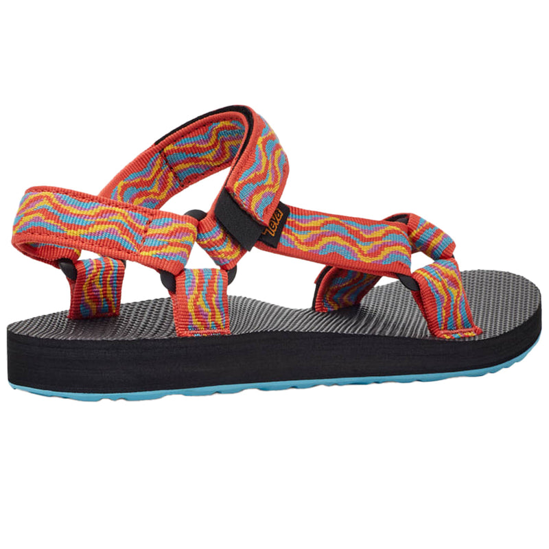 Load image into Gallery viewer, Teva Women's 80s Original Universal Revive Sandals 5