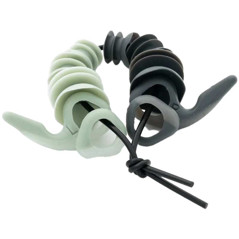 Load image into Gallery viewer, The Leisure Collective SurfEars 4.0 Ear Plugs 4