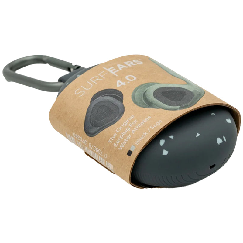 Load image into Gallery viewer, The Leisure Collective SurfEars 4.0 Ear Plugs 7