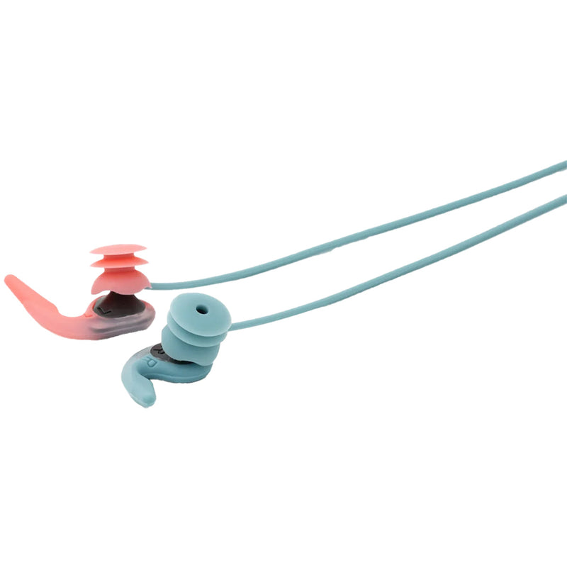 Load image into Gallery viewer, The Leisure Collective SurfEars 4.0 Ear Plugs 11