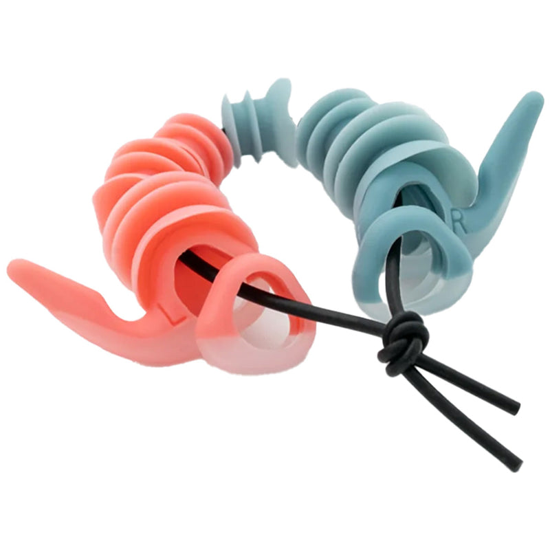 Load image into Gallery viewer, The Leisure Collective SurfEars 4.0 Ear Plugs 12