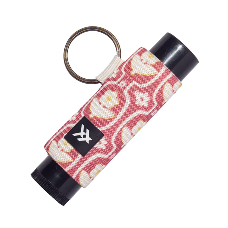 Load image into Gallery viewer, Thread Wallets Lip Balm Holder Keyring 11