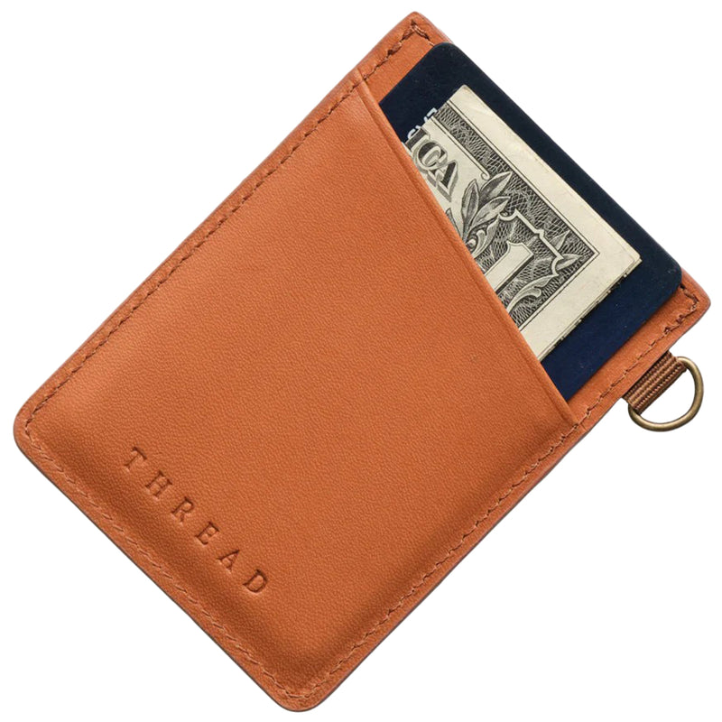 Load image into Gallery viewer, Thread Wallets Vertical Wallet 2