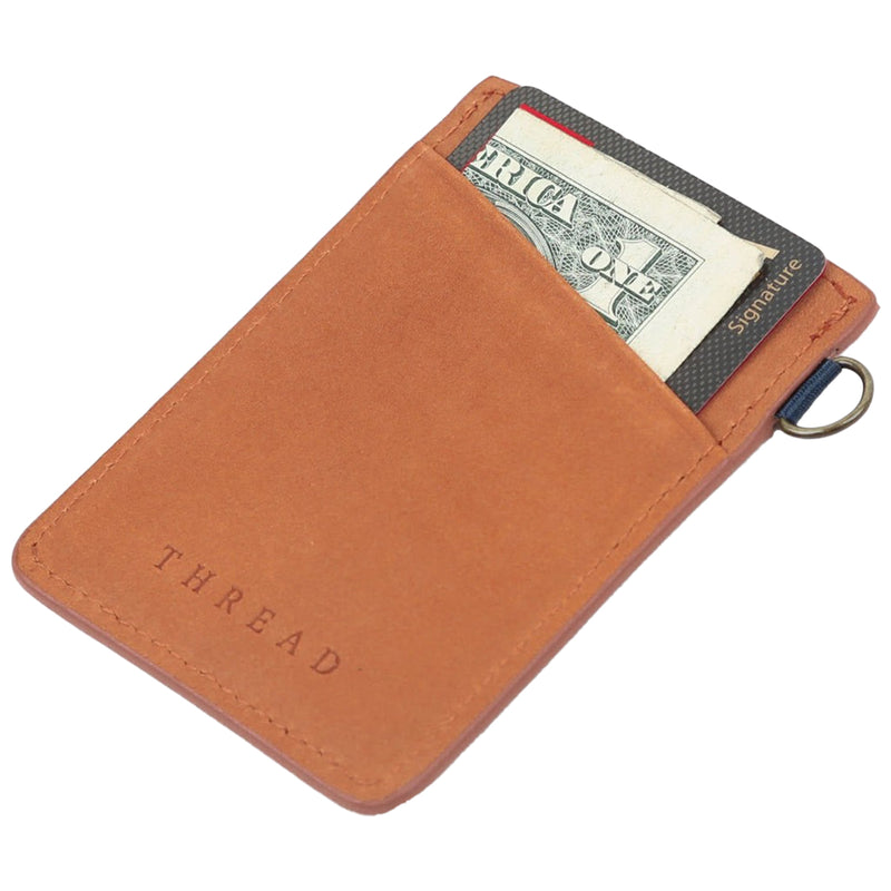 Load image into Gallery viewer, Thread Wallets Vertical Wallet 8