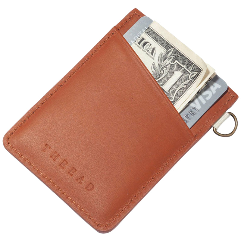 Load image into Gallery viewer, Thread Wallets Vertical Wallet 17