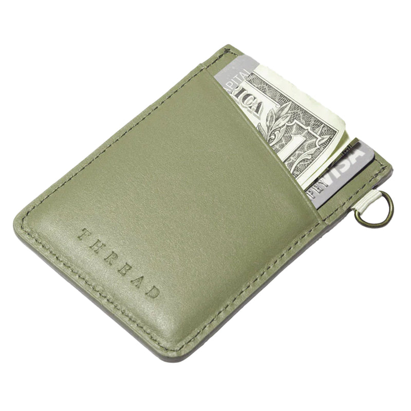 Load image into Gallery viewer, Thread Wallets Vertical Wallet 25