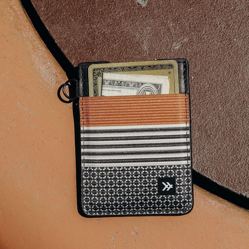 Load image into Gallery viewer, Thread Wallets Vertical Wallet 22