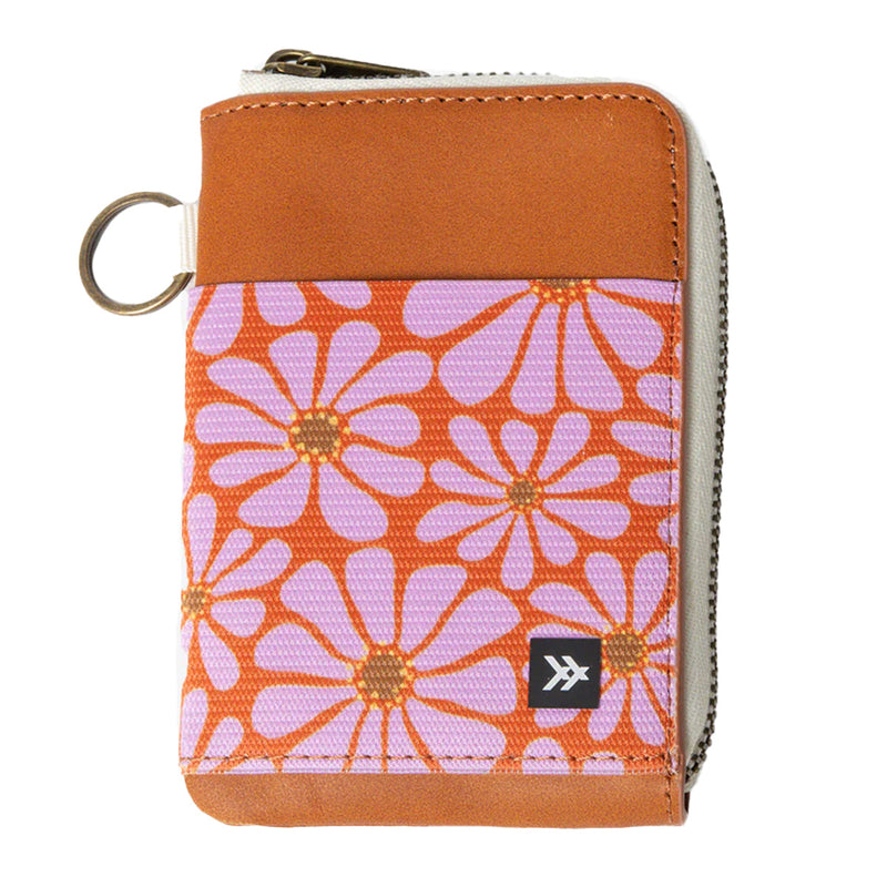Load image into Gallery viewer, Thread Wallets Zipper Wallet 1