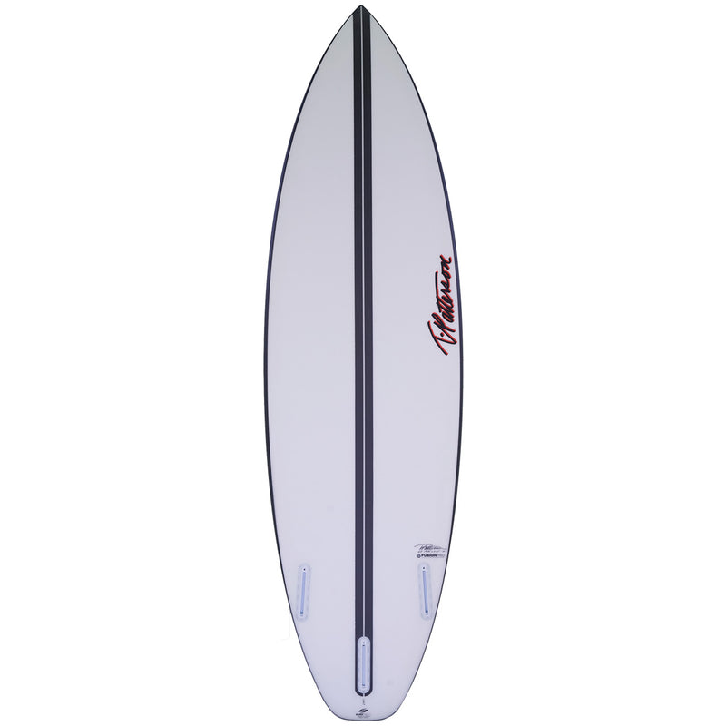 Load image into Gallery viewer, Timmy Patterson Gas Pedal Fusion Pro Surfboard 2