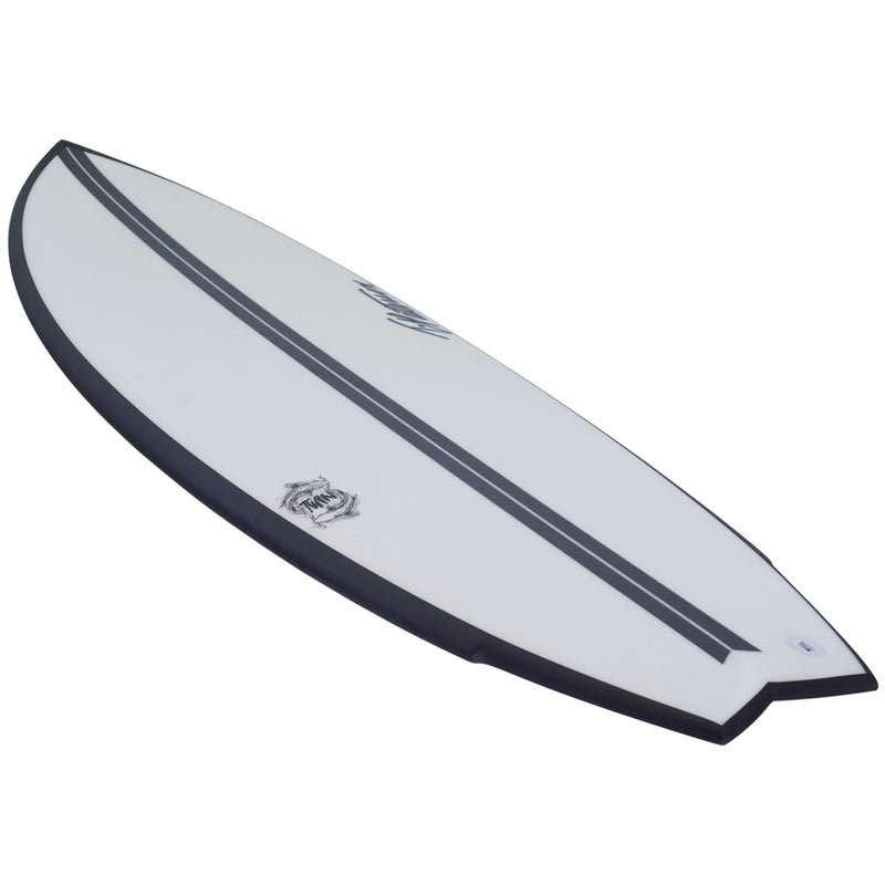 Load image into Gallery viewer, Timmy Patterson S-Twin Fusion Pro Surfboard 3